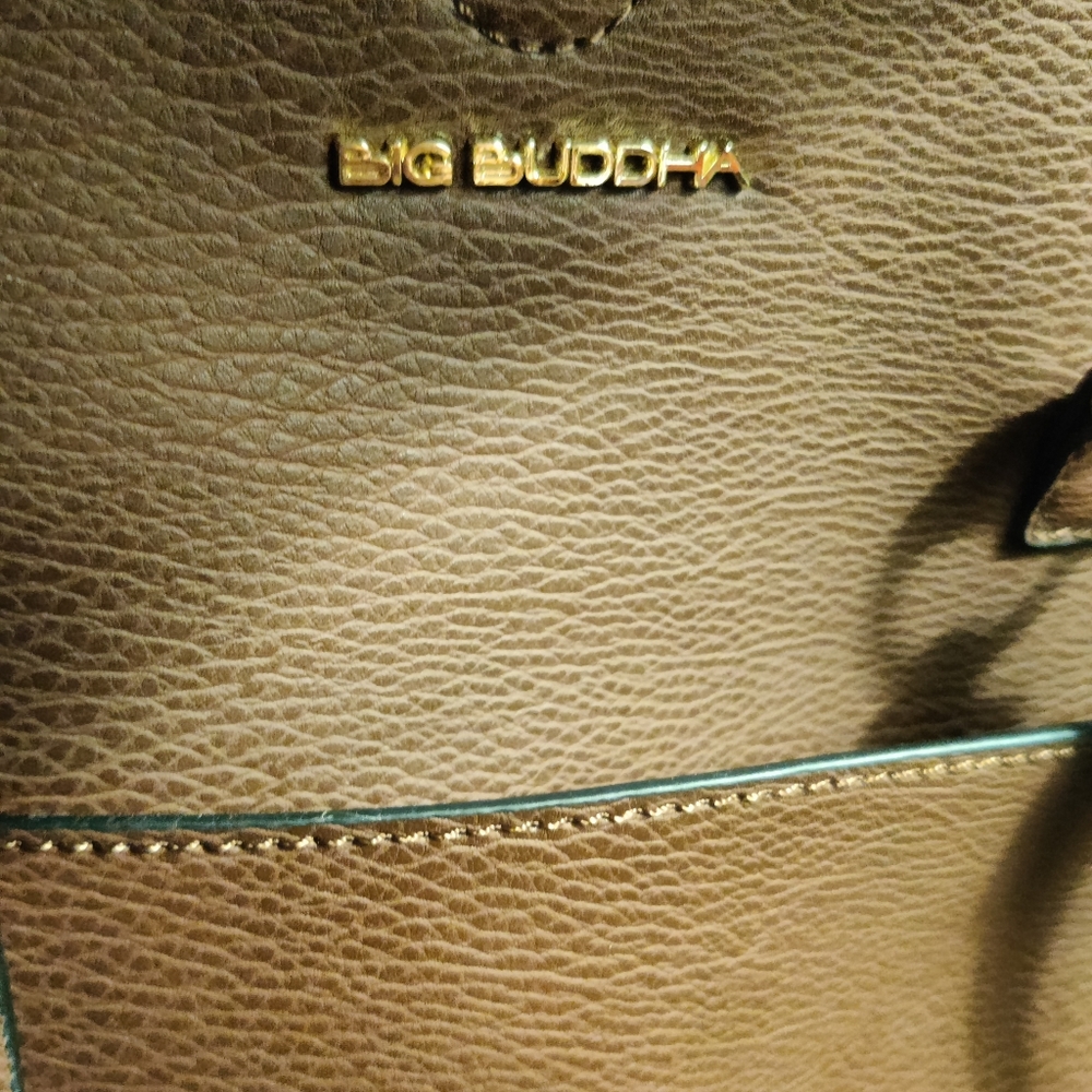 Two brown purses - Picture 4 of 8